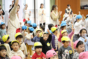 たにぞうさんライブコンサート　NO.1