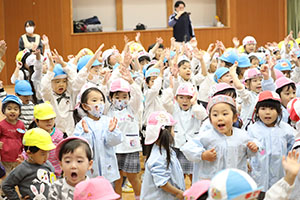 たにぞうさんライブコンサート　NO.1