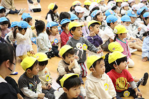 たにぞうさんライブコンサート　NO.1