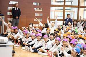 たにぞうさんライブコンサート　NO.1