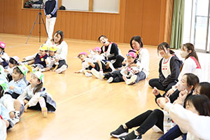 たにぞうさんライブコンサート　NO.1