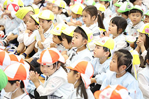 たにぞうさんライブコンサート　NO.1