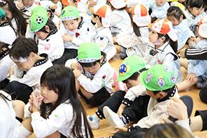 たにぞうさんライブコンサート　NO.1