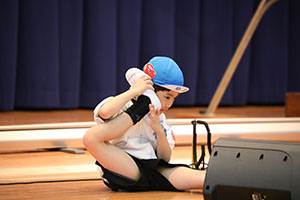 たにぞうさんライブコンサート　NO.1