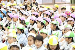 たにぞうさんライブコンサート　NO.1