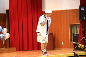 たにぞうさんライブコンサート　NO.1