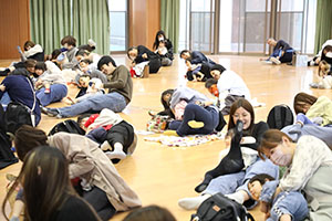 リトルエンゼル～未就園児の親子の集い～