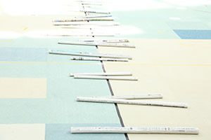 給食参観🍴給食試食会　　すみれ