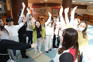 給食参観🍴給食試食会　　すみれ