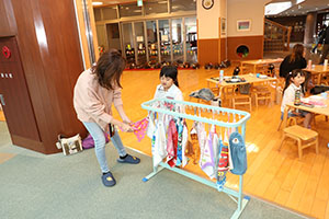 給食参観🍴給食試食会　　たんぽぽ