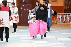 給食参観🍴給食試食会　　たんぽぽ