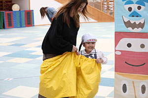 給食参観🍴給食試食会　　たんぽぽ