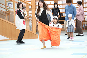 給食参観🍴給食試食会　　たんぽぽ
