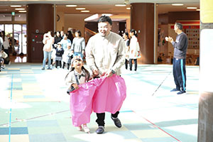 給食参観🍴給食試食会　　たんぽぽ