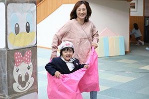 給食参観🍴給食試食会　　たんぽぽ