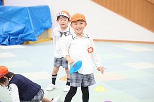 色取りゲーム　E