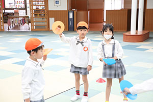 色取りゲーム　E