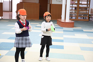 色取りゲーム　E