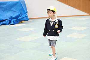 だるまさんがころんだ　ぱんだ