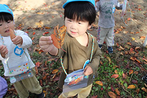 お散歩楽しかったね　ぺんぎん・ひよこ