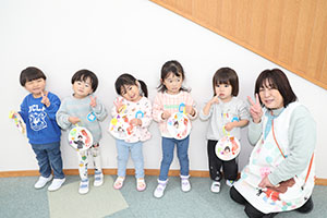 勤労感謝の日のプレゼント