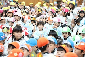 誕生会　ウクレレコンサート🎵　NO．2