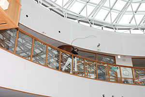 誕生会　ウクレレコンサート🎵　NO．1