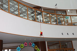 誕生会　ウクレレコンサート🎵　NO．1