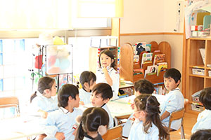 あいうえお表　ひまわり