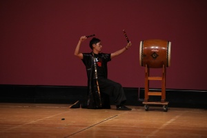 リズムフェスティバル午前　年長　リズム