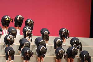 リズムフェスティバル午後　年中　歌・カスタ