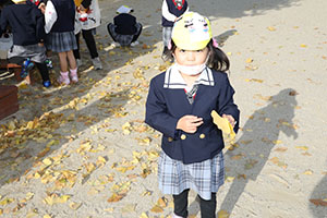 エンゼル幼稚園70周年おめでとう　ぱんだ