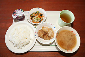 ライブペインティングごっこ　ひまわり