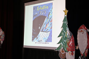 創立７０周年記念　ライブペインティング🎵