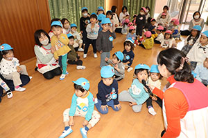 創立７０周年記念　ライブペインティング🎵