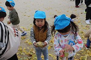 フクロウを作りました🦉　ぺんぎん