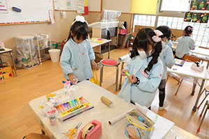 スペシャルデー　年中　NO．2