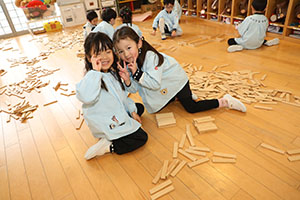 スペシャルデー　年中　NO．2