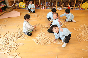 スペシャルデー　年中　NO．2