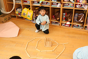 スペシャルデー　年中　NO．2