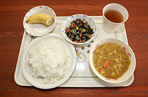 スペシャルデー　年中　NO．2