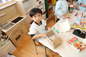 スペシャルデー　年中　NO．2