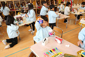 スペシャルデー　年中　NO．2