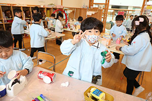 スペシャルデー　年中　NO．2