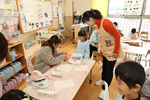 スペシャルデー　年中　NO．2