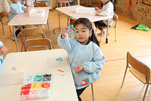 スペシャルデー　年中　NO．2