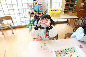 スペシャルデー　年中　NO．2