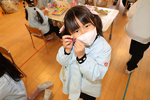 スペシャルデー　年中　NO．1