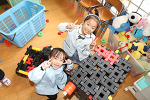 スペシャルデー　年中　NO．1