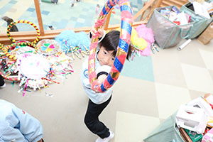 スペシャルデー　年中　NO．1